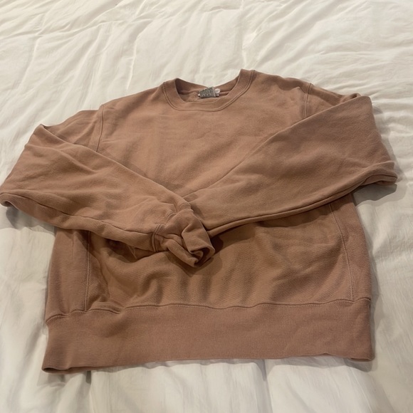 Champion Crew Neck Sweatshirt - Picture 6 of 6